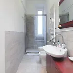 Mila Friuli Apartman Milánó