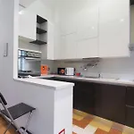 Apartman Mila Friuli Milánó