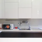 Mila Friuli Apartman Milánó
