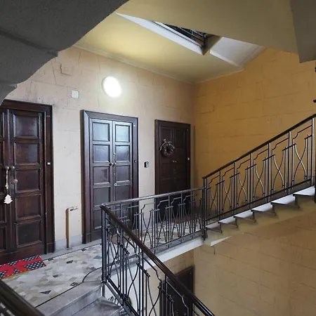 Apartman Mila Friuli Milánó