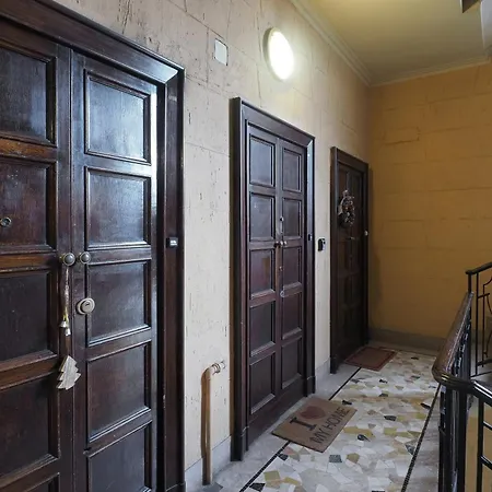Mila Friuli Apartman *